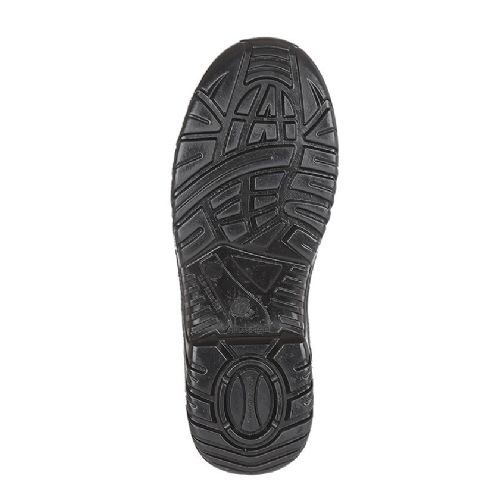 Grafters Safety Shoes M456A (42)